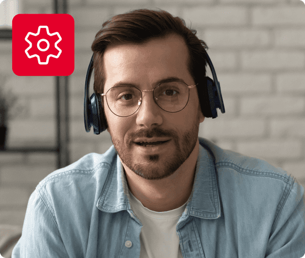 Partner technologiczny
